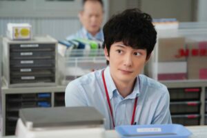 １秒先の彼 岡田将生さん 